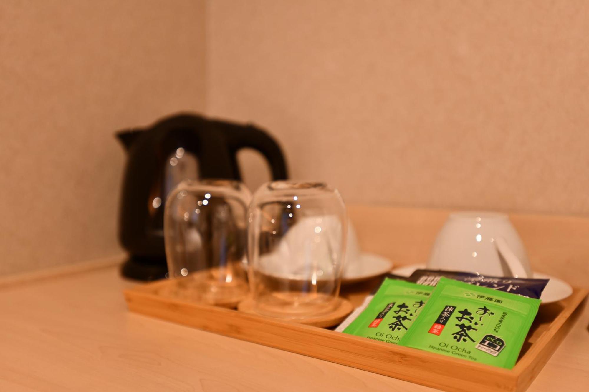 Fl Hotel Dotonbori Осака Екстериор снимка