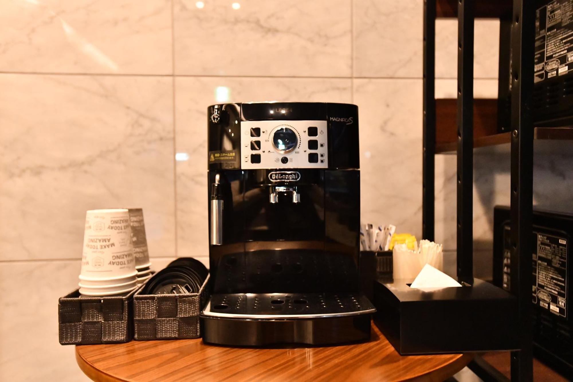Fl Hotel Dotonbori Осака Екстериор снимка